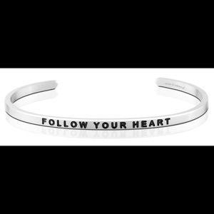 Follow Your Heart MantraBand